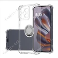 Ring Case Clear