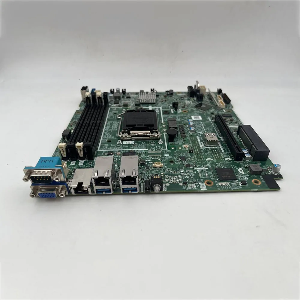 Original Server Motherboard For Dell For R340 XF2R9 45M96 65TRV G7MDY Perfect Test, Good Quality 6 Original Server Motherboard For Dell For R340 XF2R9 45M96 65TRV G7MDY Perfect Test, Good Quality - Image 4