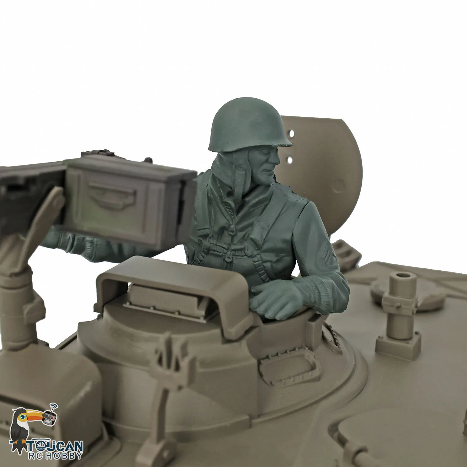 HENG LONG 1/16 스케일 7.0 업그레이드 M26 퍼싱 RTR RC 탱크 3838 메탈 트랙 기어박스 아이들러 리모트 투칸 RC 취미용 장난감 TH17304