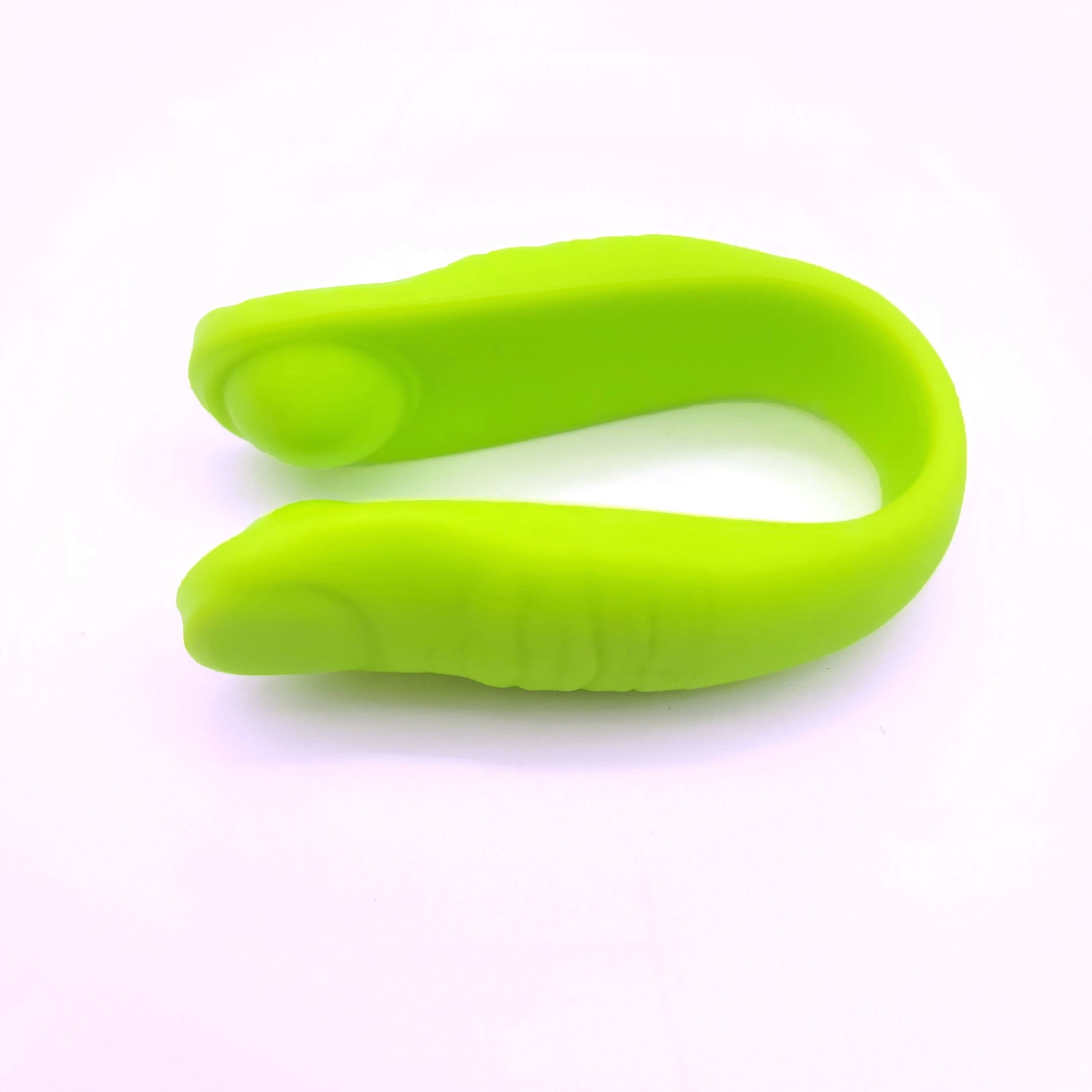 Non-magnetic green