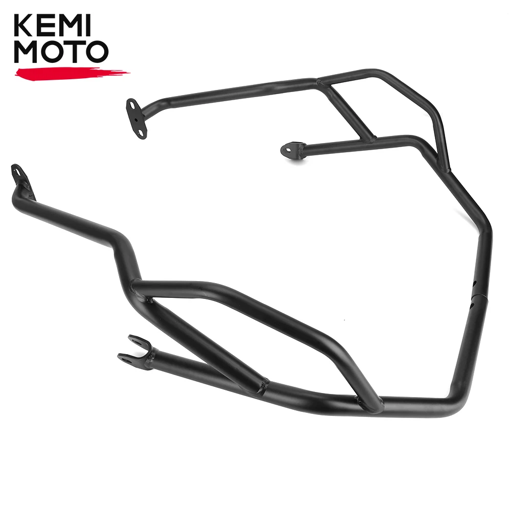 Benelli BJ500GS 2021-2023 크래시 바 엔진 가드 범퍼 보호, TRK502X 오토바이 범퍼, TRK 502X TRK502 2022 부품
