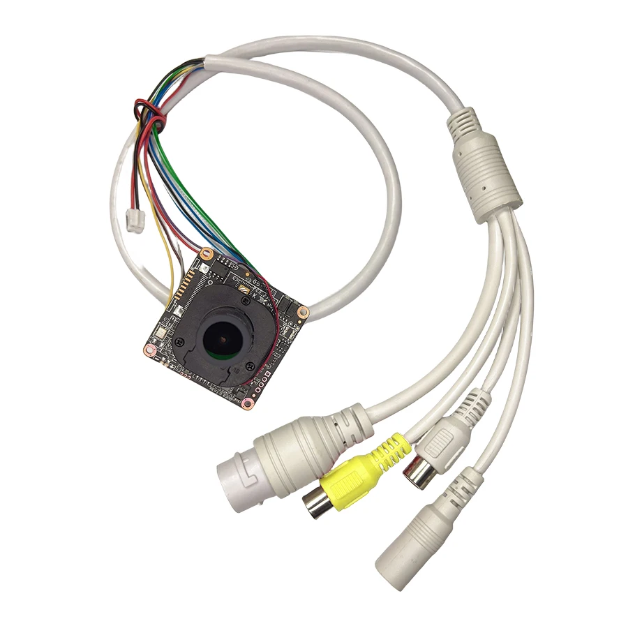  HD Ʈũ ī޶ ,   , IP ī޶ , GK7205V300, IMX335, 5MP