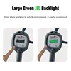 Car Tire Pressure Gauge Air Inflator Digital LCD Display Monitoring Vehicle Tester Universal Car Truck Tire Manometro AMR 6