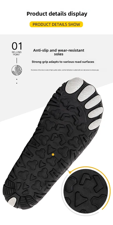 야외 휴식 코튼 신발, 기모 따뜻한 스노우 Boots-D2422, 2024 겨울 신상