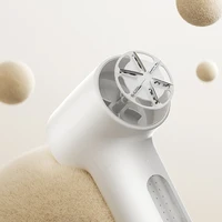 Mijia Lint Remover 2 avec lame à 6 feuilles, machine à éliminer les bouloches et les peluches des vêtements, tondeuse à pulls rechargeable 4