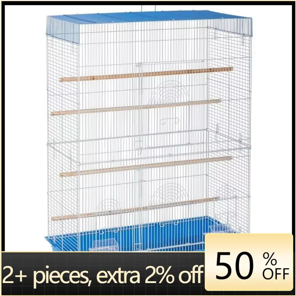 

Love Bird Feeder Flight Cage Freight Free Vintage Decorative Cages for Birds Free Shipping Birdcage Accessories Parrot House Pet