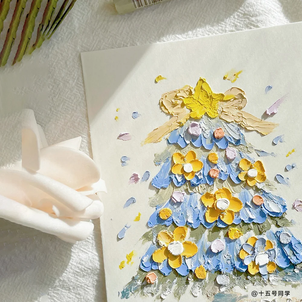 Paul Rubens Oil Pastels, 72 Floral Colors Artist Soft Oil Pastel Set V —  CHIMIYA