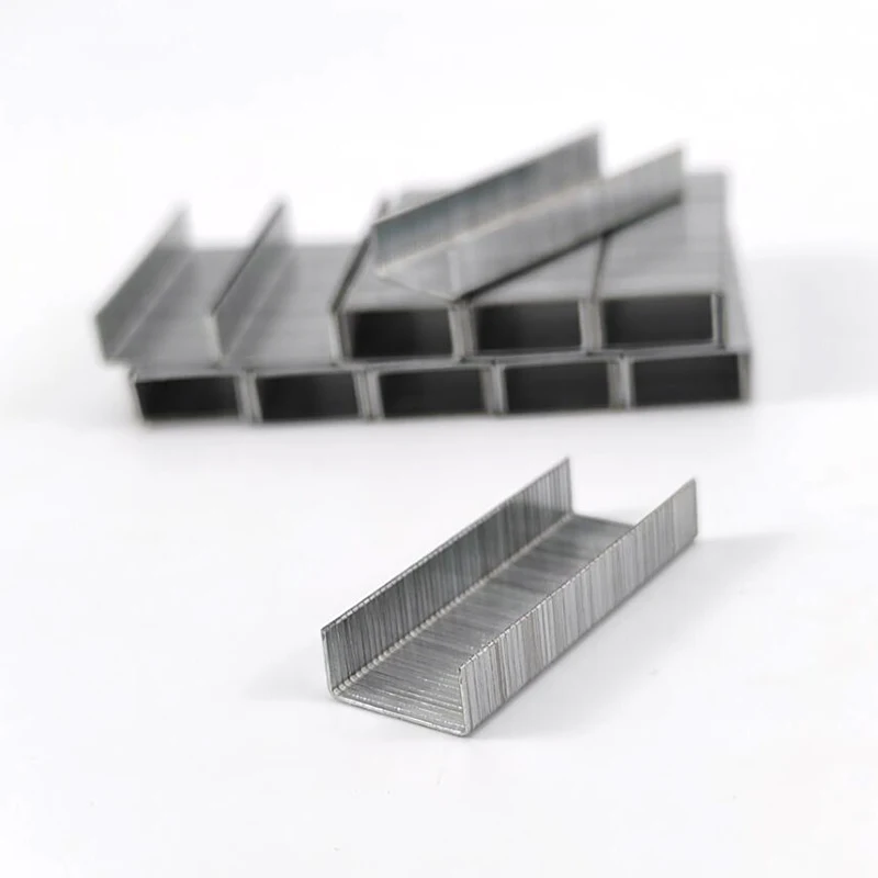 24/6 Staples Office Staples 1000 / Box Office Cultural And Educational Supplies Office Binding Supplies Staplers