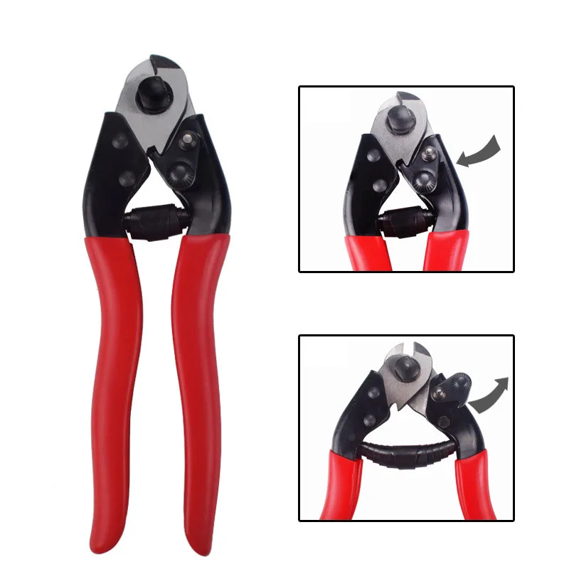 Top Mountain Bike Cable Cutters: Best Brake & Shift Wire Tools for Cycling Maintenance
