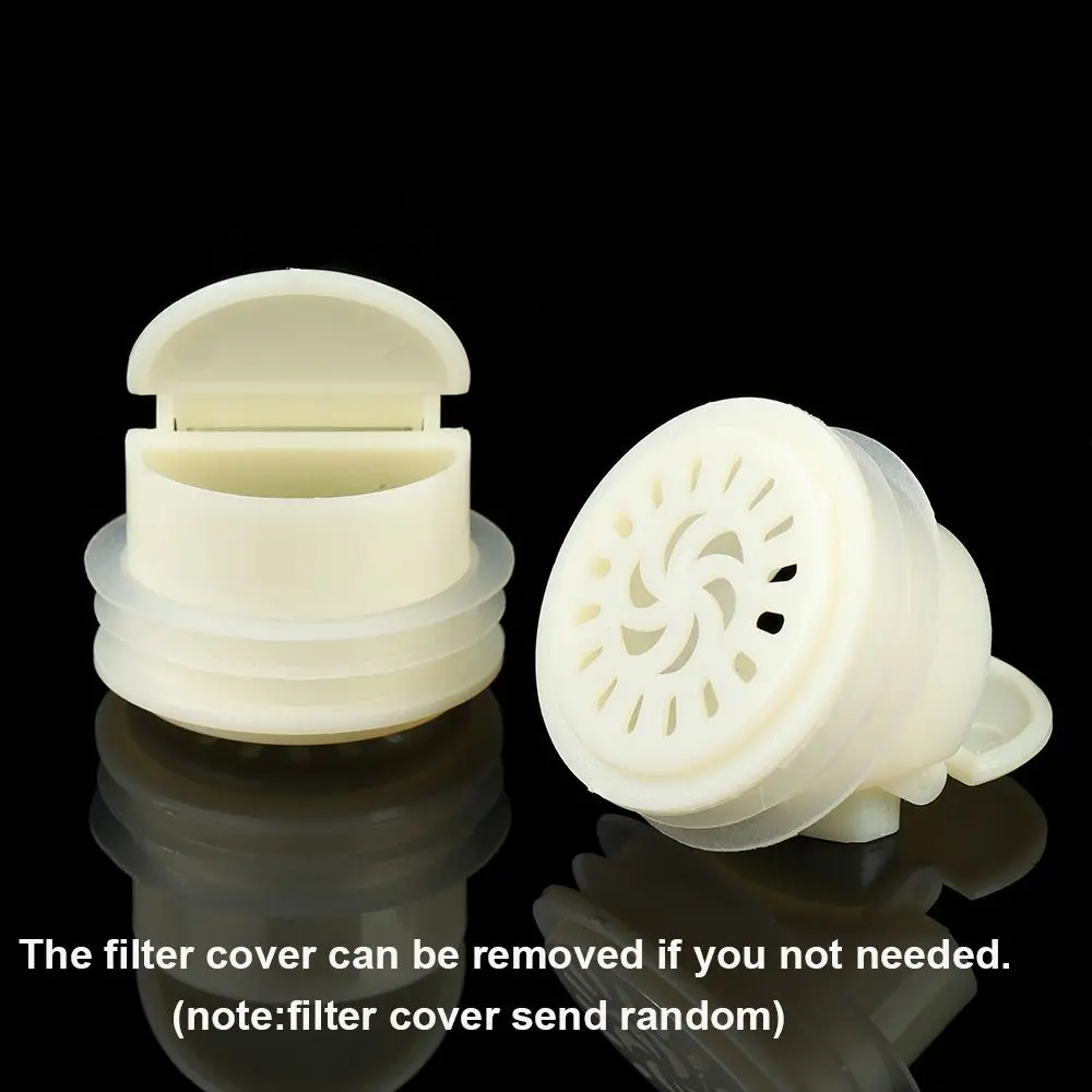 5Pcs/set Anti Odor Pest Floor Drain Stopper Floor Drain Deodorant Drain Filter Shower Drain Cover Floor Drain Valve Silicone Drain Stopper Drain Stopper Drain Strainer Drain Pipe Plug Floor Drain Filter Shower Drain Bathroom Sink Stopper Bathroom Sink Plug Washbasin Drain Plug Shower Floor Strainer Plug Sewer One Way Valve Seal Drainer Cover