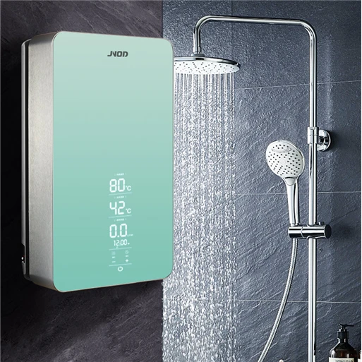 220V 5.5kW House Hold Hotel 30L Tank Storage Electric Instant Shower Hot Bath  Water Heater Geyser - AliExpress