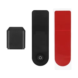 Enhanced Electric Scooter Display Dashboard Panel with Adhesive (Switch Panel Kit)