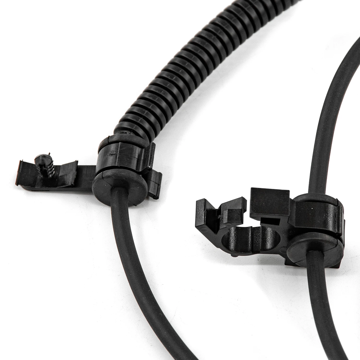 ABS Sensor Wheel Speed Sensor For Jeep Liberty 2002-2007 For Front Left / Front Right OEM# 52128694AA/ 52128694AB/ 52128694AC