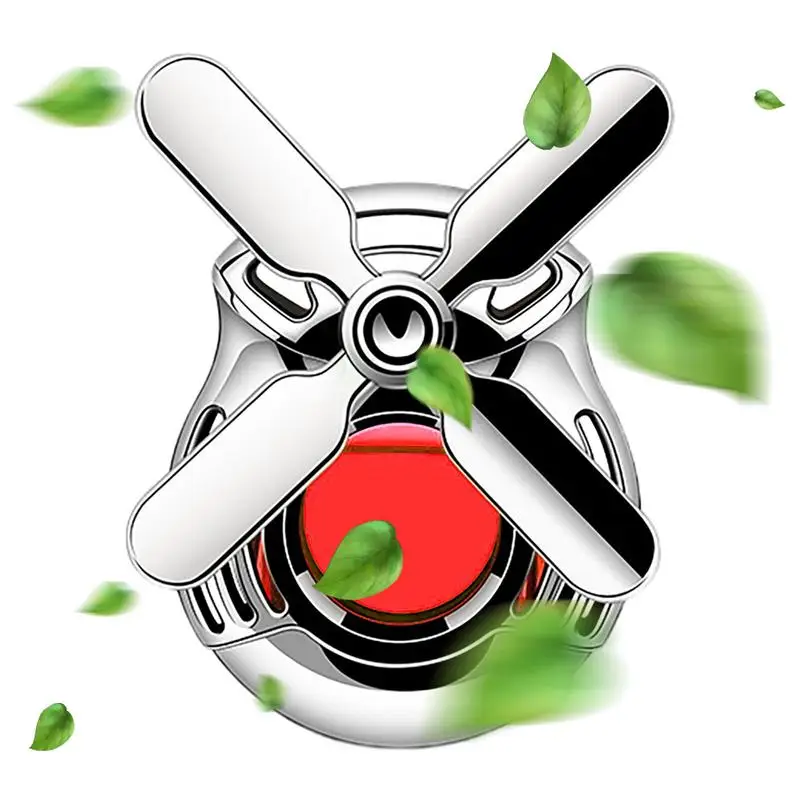

Car Fragrance Vent Clip Car Diffusers Vent Clip Portable Air Fresheners Car Fresheners For Car Auto Interior Accessories