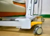 Ergonomic Design Patient Transfer Gait Training Exercise Device for Walking Rehabilitation 5