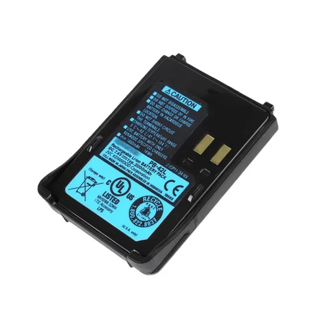 ☆ケンウッド　TH-F7用乾電池ケース　BT-13　希少品！（現状渡し）☆ ☆ケンウッド TH-F7用乾電池ケース BT-13 希少品！（現状渡し）☆Ω