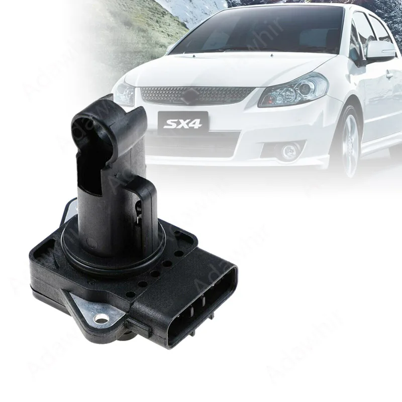 MAF MASS AIR FLOW METER SENSOR for Jaguar SType XF XJ Land Rover Mazda 3 6 626 Suzuki SX4 Wagon