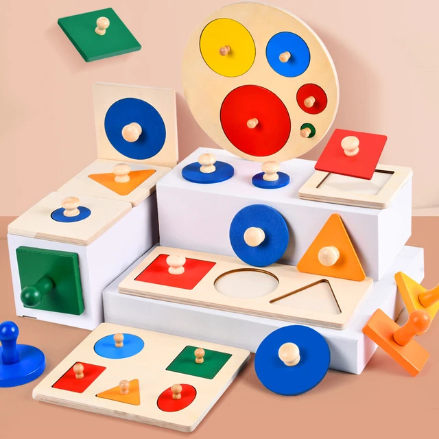Mideer 104 peças de quebra-cabeça de garagem crianças quebra-cabeça de  papel crianças quebra-cabeça brinquedos 3y + - AliExpress