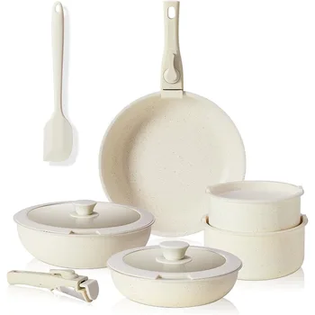 12-Piece Nonstick Cookware Set 1