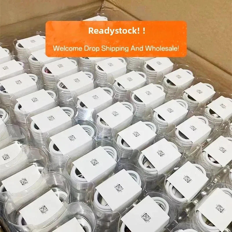 ل Xiaomi الأصلي 120 واط 90 واط 67 واط 6A USB نوع C سريع توربو كابل شحن Mi 15S برو 14 13 12 Redmi ملاحظة 14 13 12 Poco X7 Pro F6 5