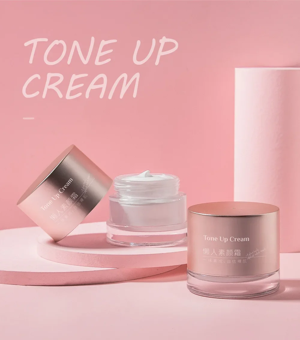 Makeup Concealer LAIKOU Women Concealer BB Cream Base Makeup Oil-control Long-lasting Moisturizing Waterproof Sweatproof