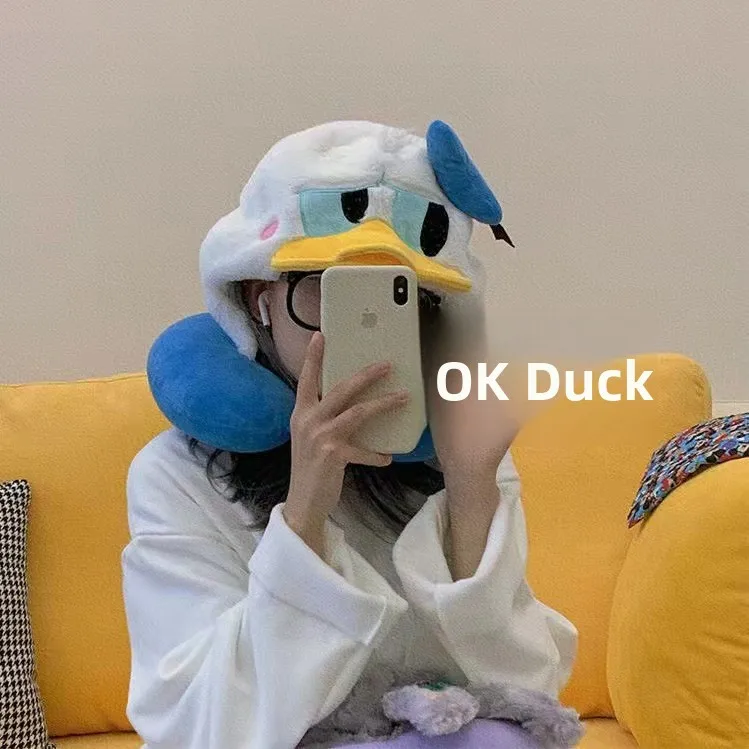 Duck