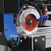 2300W Automatic Ceramic Tile Cutter Push knife infrared Laser Edging Chamfering Parquet Slotting Device 1250MM-1850MM 5