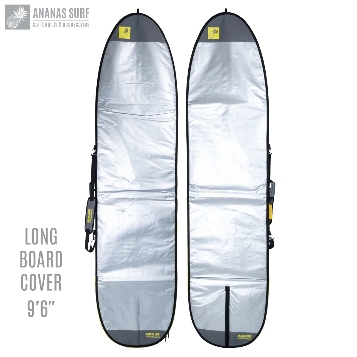 longboard travel cover