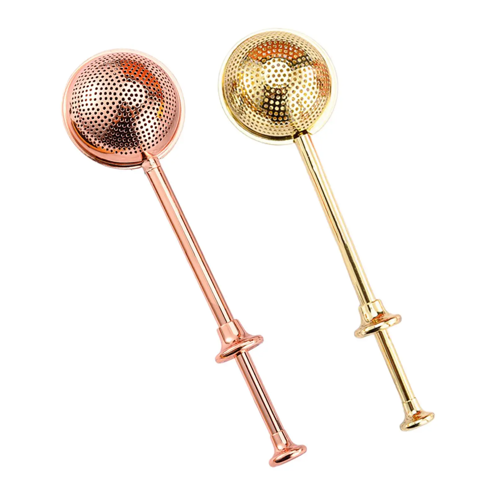 Tea Filter Tea Service Practical for Loose Teapot Replacement Multipurpose Supplies Kitchen Utensil Infuser Strainer