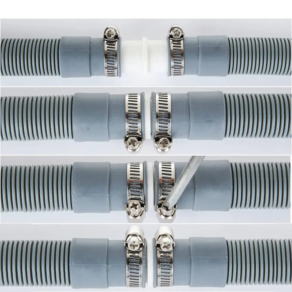 Рисунок 4 - 2023 Новый дренажный шланг для душа