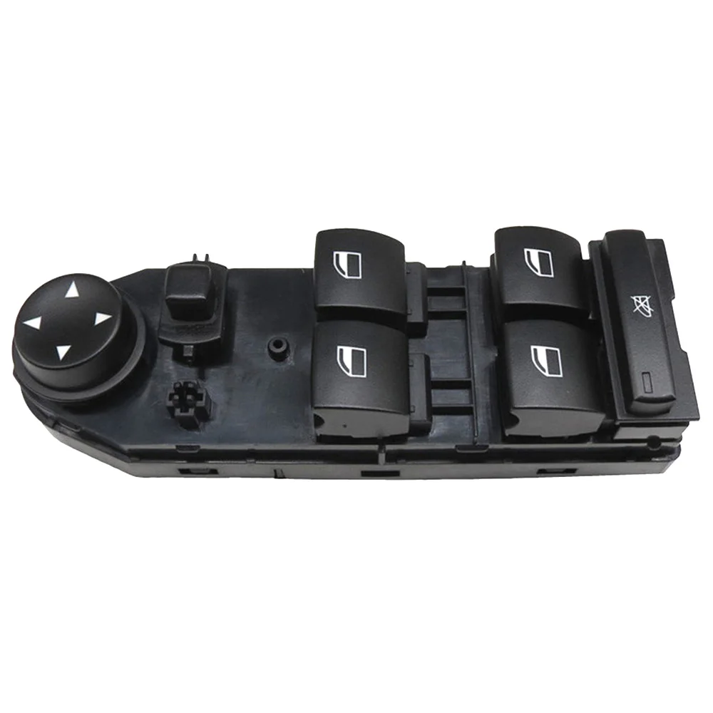 BMW E83 X3 2004-2010 용 새로운 파워 윈도우 리프터 스위치 컨트롤 버튼, 61313414354 613 134 143 54 빠른 배송