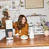 Programmable Single Serve Coffee Maker, White Icing by Drew Barrymore 5