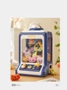 CX Toy Concentration Training Children Intellective Toys Mini Claw Machine Birthday Gift 5