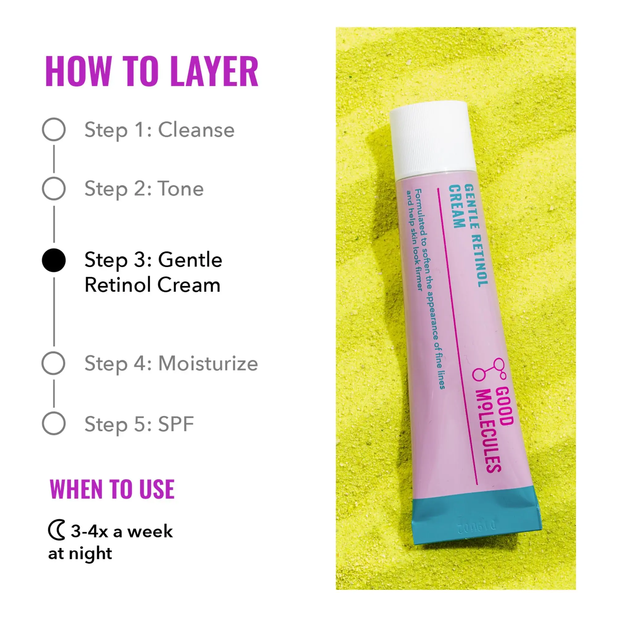Retinol Cream Hyaluronic Acid Caffeine Eye Gel for Skin Care Softens Fine Lines caffeine eye cream