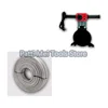 Hand Push Type Butt Welding Machine PE Fusion Welding Machine Pipe Hot Melt Machine Precision PE Butt Fusion Welder 5