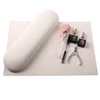 TSZS 1pc 6 Colors High Quality Leather Hand Pillow Rest Manicure Table Hand Cushion Pillow Holder Set Arm Rests Nail Art Tool 5