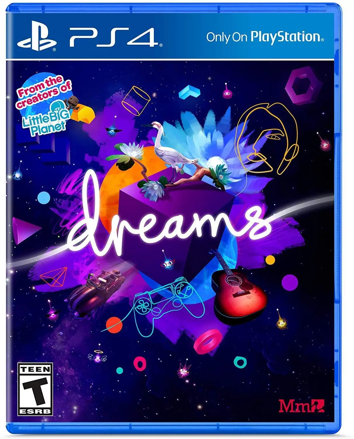 Sony Playstation 4 оригинальный продукт PS4 DvD игровая видео консоль konsolos sega игрушки Nintendo