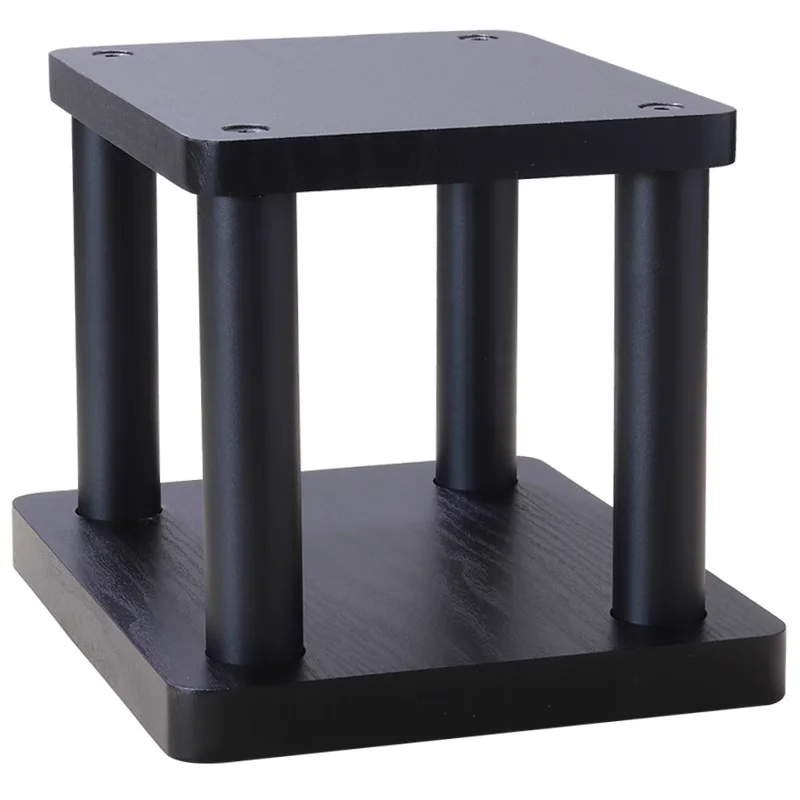 HifiDesktopSpeakerFeetBaseFloorShockAbsorberSubwooferHolder