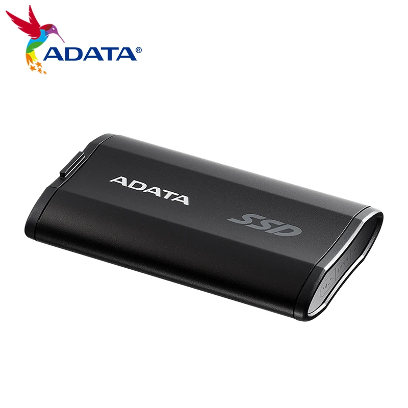 ũž Ʈ PC  ָ Ʈ ũ,  ADATA SD810, 500GB, 1000GB,  USB 3.2, Gen2x2, CŸ ޴ SSD
