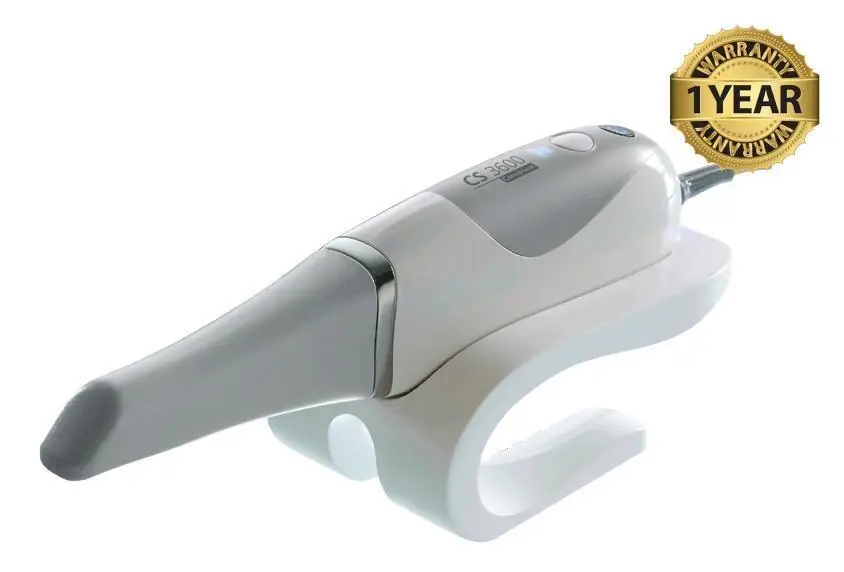 

Carestream CS 3600 Digital Dentistry Intraoral Dental Scanner CS3600