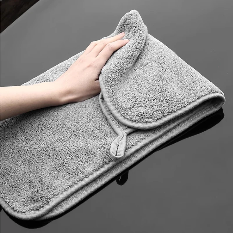 Car Wash Microfiber Towel Car Cleaning Drying Cloth Care Cloth accessory microfiber towel microfiber cleaning cloths microfiber car towel car drying towel car washing towel