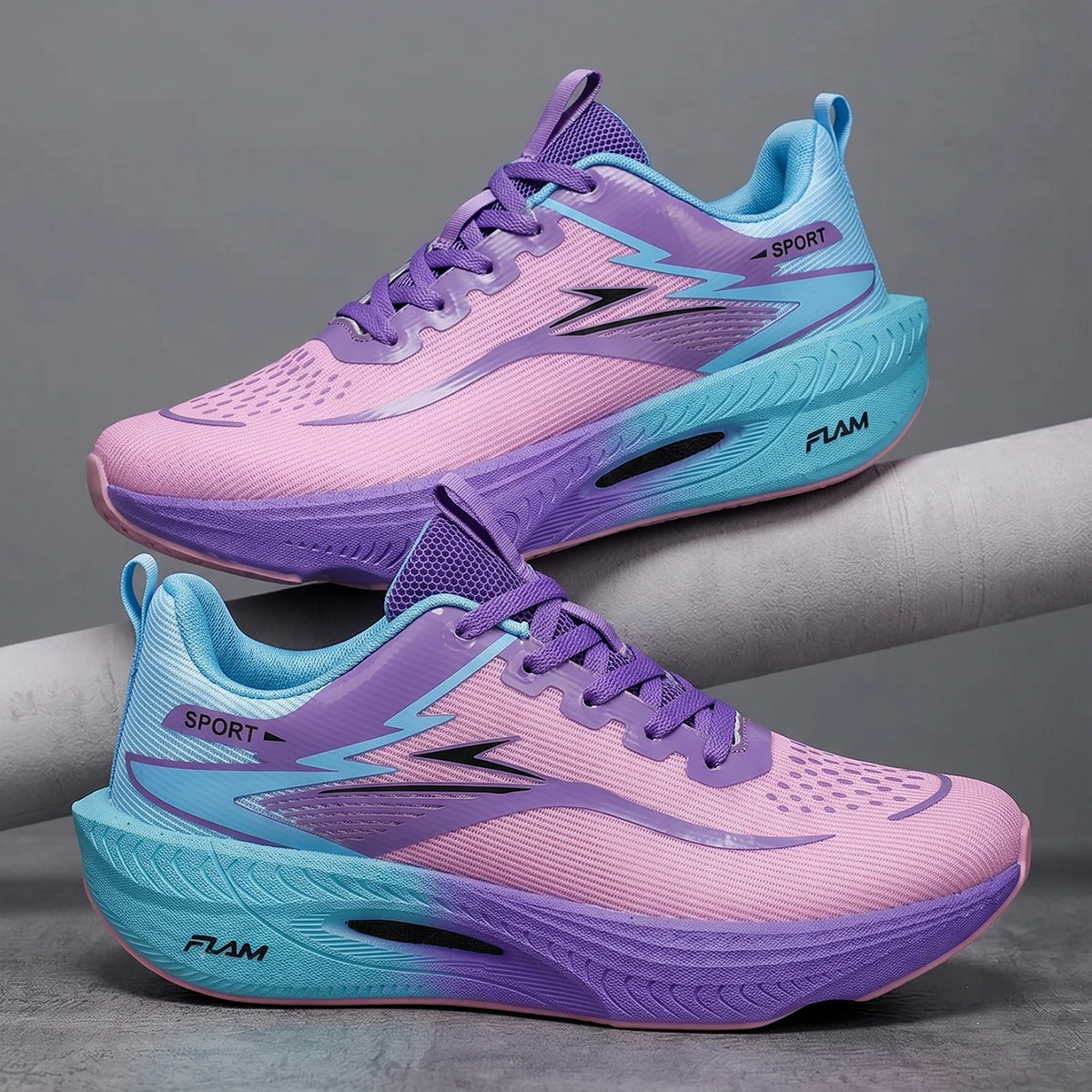 Lässige Sportschuhe für Herren, professionelle Laufschuhe für Herren, ultraleichte Freizeitsneaker, stoßdämpfende Studentenlaufschuhe mit weicher Sohle für Herren, geeignet für Marathonläufe, große Größen, Tennis-, Freizeit-, Fitness- und Wanderschuhe – die perfekten Sneaker für Outdoor-Abenteuer