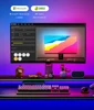 Immersion RGB Computer Screen Synchronization Light Strip, USB 5V Dream Color PC Backlight Pickup Light for Game Room 2