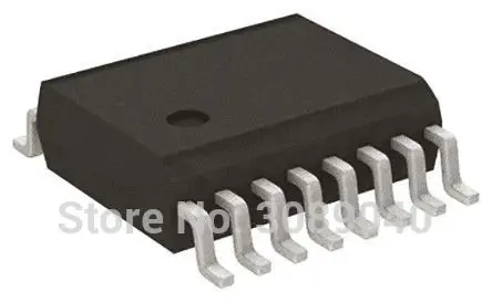 

LTC4350CGN LTC4350IGN LTC4350 - Hot Swappable Load Share Controller