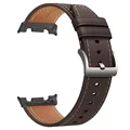 Dark Brown-Black