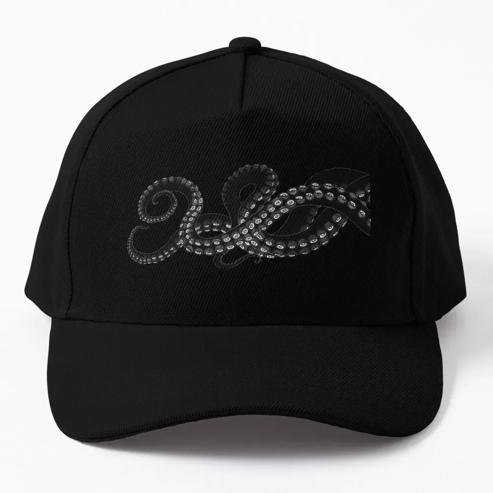 

Get Kraken Baseball Cap Golf Wear Fishing cap Elegant Women's Hats Men's