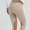New Equestrian Horse Riding Pants Breeches Leggings For Women Equestrian Clothing Sport Training Horseback Riding Tight Clothes 6