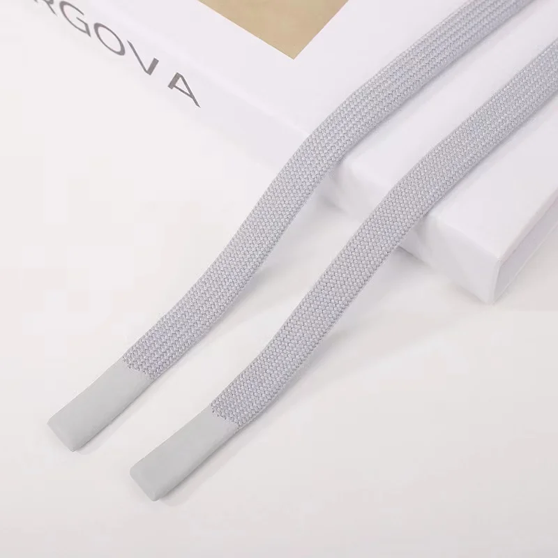 length 135-140cm width 1.2cm Shoelace