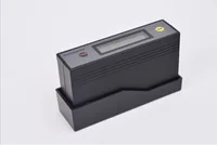 ETB-0833 high quality Digital Glossmeter  ink, paint, bake lacquer surface Gloss meter 20 60 85 degree 1