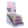 48Pcs Cartoon Shiny Lip Oil Lip Gloss Set Lip Tinted Girls Woman Natural Waterproof Moisturizing Lips Makeup Set 1